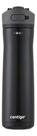Garrafa Térmica Ashland Chill 709ml Preta - Contigo