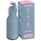 Garrafa Térmica asobu Bestie 460 ml Infantil com Elefante