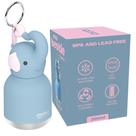 Garrafa Térmica asobu Mini Bestie 200 ml em Aço Inoxidável