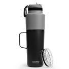 Garrafa Térmica Asobu Twin Pack 900 ml + 600 ml