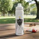 Garrafa Térmica Atlético Mineiro Gocase Fresh Aço Inoxidável - Garrafa Térmica Atlético Mineiro Gocase Fresh Aço Inoxidável -