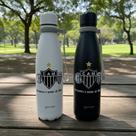 Garrafa Térmica Atlético Mineiro Gocase Urban Quente E Frio - Garrafa Térmica Atlético Mineiro Gocase Urban Quente E Frio -