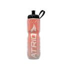 Garrafa Termica Atrio Laranja - 650ml - BI090
