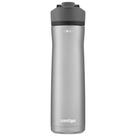 Garrafa Térmica Autoseal Cortland Chill Contigo Preta 709ml