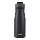 Garrafa Térmica Autoseal Cortland Chill Preto 946ml -Contigo