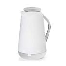 Garrafa Térmica Bari Plus Branca 1 Litro - Termopro