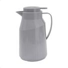 Garrafa Térmica Berlim Cinza Claro 1L - Sumay