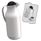 Garrafa Térmica Bico Antigotas 1 Litro Para Café Chá Terere