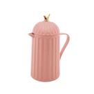 Garrafa Térmica Bird 600 mL Wolff para Café Chá Mesa Posta Garrafa Térmica Bird 600 mL Wolff para Café Chá Mesa Posta
