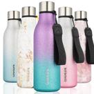 Garrafa Térmica BJPKPK 532 ml em Aço Inoxidável Garrafa Térmica BJPKPK 532 ml em Aço Inoxidável