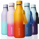 Garrafa Térmica BJPKPK 740 ml em Aço Inoxidável Isolada