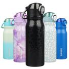 Garrafa Térmica BJPKPK 740 ml em Aço Inoxidável
