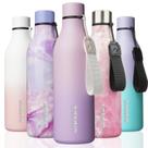 Garrafa Térmica BJPKPK 750 ml em Aço Inoxidável