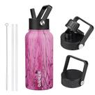 Garrafa Térmica BJPKPK 800 ml em Aço Inoxidável Rosa