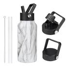 Garrafa Térmica BJPKPK 800 ml em Aço Inoxidável