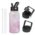 Garrafa Térmica BJPKPK 800 ml em Aço Inoxidável