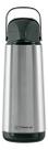 Garrafa Térmica Bomba De Pressão Inox Lúmina 1,8l Termolar 54736
