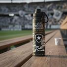 Garrafa Térmica Botafogo Gocase O Glorioso Inox Parede Dupla - Garrafa Térmica Botafogo Gocase O Glorioso Inox Parede Dupla -