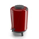 Garrafa termica botijao com torneira 10 litros cha cafe agua