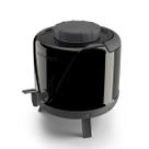 Garrafa termica botijao com torneira 5 litros agua cafe cha Garrafa termica botijao com torneira 5 litros agua cafe cha