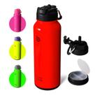 Garrafa Térmica BOTTLE BOTTLE 1,2L de Aço Inoxidável Garrafa Térmica BOTTLE BOTTLE 1,2L de Aço Inoxidável