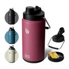 Garrafa Térmica BOTTLE BOTTLE 1,9L Aço Inoxidável Isolada