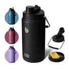 Garrafa Térmica BOTTLE BOTTLE 1,9L de Aço Inoxidável Isolada