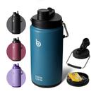 Garrafa Térmica BOTTLE BOTTLE 1,9L Isolada a Vácuo