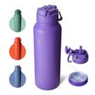 Garrafa Térmica BOTTLE BOTTLE 40oz de Aço Inoxidável