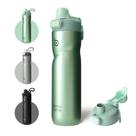 Garrafa Térmica BOTTLE BOTTLE 710ml à Prova de Vazamento Garrafa Térmica BOTTLE BOTTLE 710ml à Prova de Vazamento