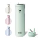 Garrafa Térmica BOTTLE BOTTLE 710ml de Aço Inoxidável Isolada
