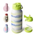 Garrafa Térmica BOTTLE BOTTLE 950ml Aço Inoxidável Isolada