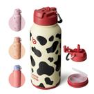Garrafa Térmica BOTTLE BOTTLE 950ml Aço Inoxidável