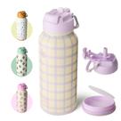Garrafa Térmica BOTTLE BOTTLE 950ml Aço Inoxidável