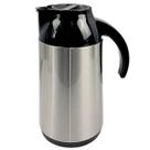 Garrafa Térmica Bule 1L Litro Inox Berlim Café Chá Agua Unitermi