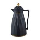 Garrafa Térmica Bule Arabic 1L - Preta Garrafa Térmica Bule Arabic 1L - Preta