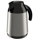 Garrafa Térmica Bule Berlim 600ml Inox Café Chá Agua Unitermi
