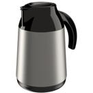 Garrafa Térmica Bule Berlim 600ml Inox CaféChá Agua Unitermi