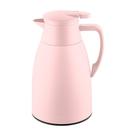 Garrafa Térmica Bule C/ Gatilho Antigota 650ml Café Chá Leite UZ Garrafa Térmica Bule C/ Gatilho Antigota 650ml Café Chá Leite UZ