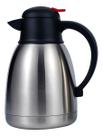 Garrafa Térmica Bulê Café Inox Class Home 1l Alça Gatilho