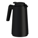 Garrafa Térmica Bule Com Gatilho 1,0l Café/chá/água Unitermi