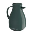 Garrafa Térmica Bule com Gatilho Paris 500 ml Verde Garrafa Térmica Bule com Gatilho Paris 500 ml Verde