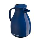 Garrafa Térmica Bule Gatilho Café Água Chá Chimarrão 1 Litro -