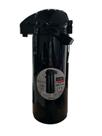 Garrafa Térmica c/ Ampola de Vidro 1 Litro ou 1.9 Litro