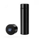 Garrafa Térmica Café Água Bebida Sensor Temperatura Led