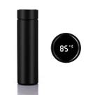 Garrafa Térmica Café Água Bebida Sensor Temperatura Led