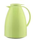 Garrafa Térmica Café Chá Bule Viena Gatilho Dosador 1 Litro Invicta