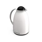 Garrafa Térmica Café Florença 650ml Branca Unitermi Garrafa Térmica Café Florença 650ml Branca Unitermi