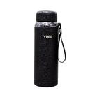 Garrafa Térmica Camp Aço Inox 800ml Squeeze Esportiva