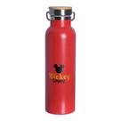 Garrafa Térmica Camp em Inox 600ml Mickey Mouse Disney 10073198